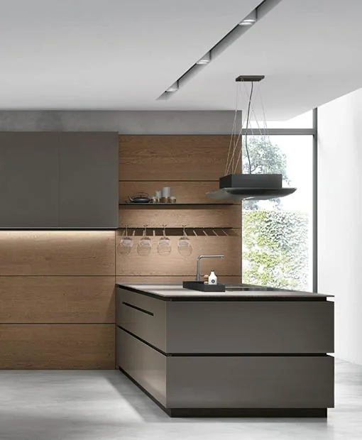 Cucine Moderne