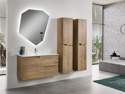 Mobile da Bagno sospeso Bora 03 di Bluelifee