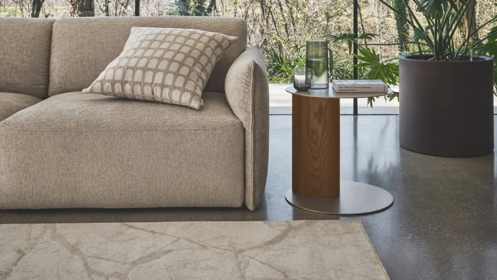 Tappeto Cave di Calligaris