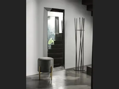 Specchio rettangolare Diamante di Bontempi