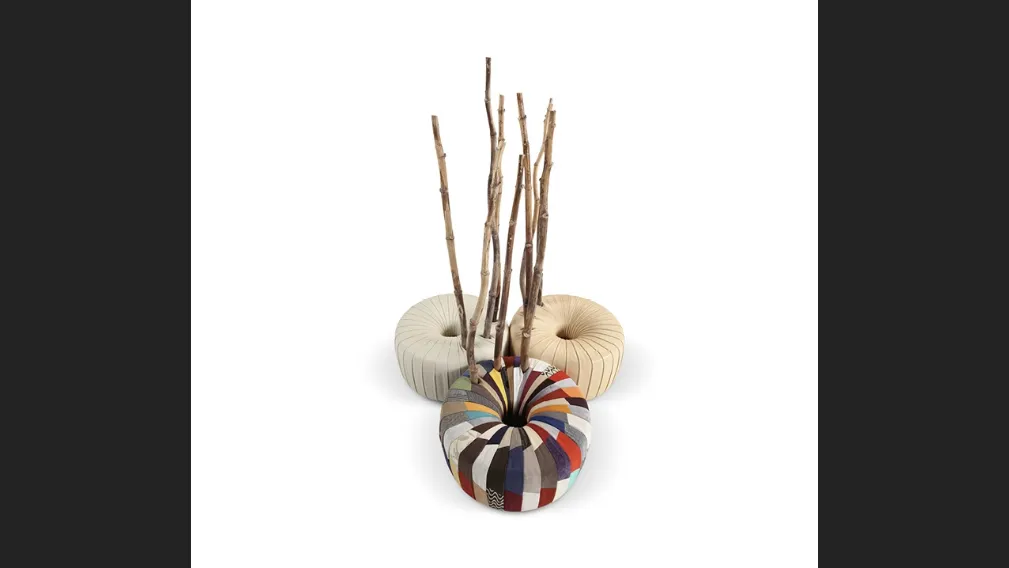 Pouf Ferula di Calia