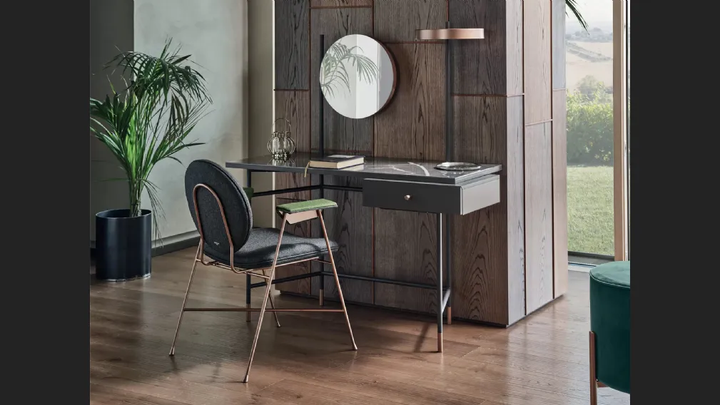 Scrittoio Vanity di Bontempi