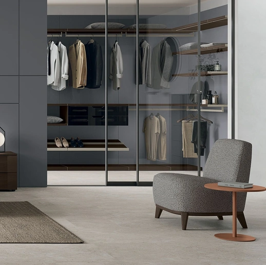 Tavolino Valet di Tomasella