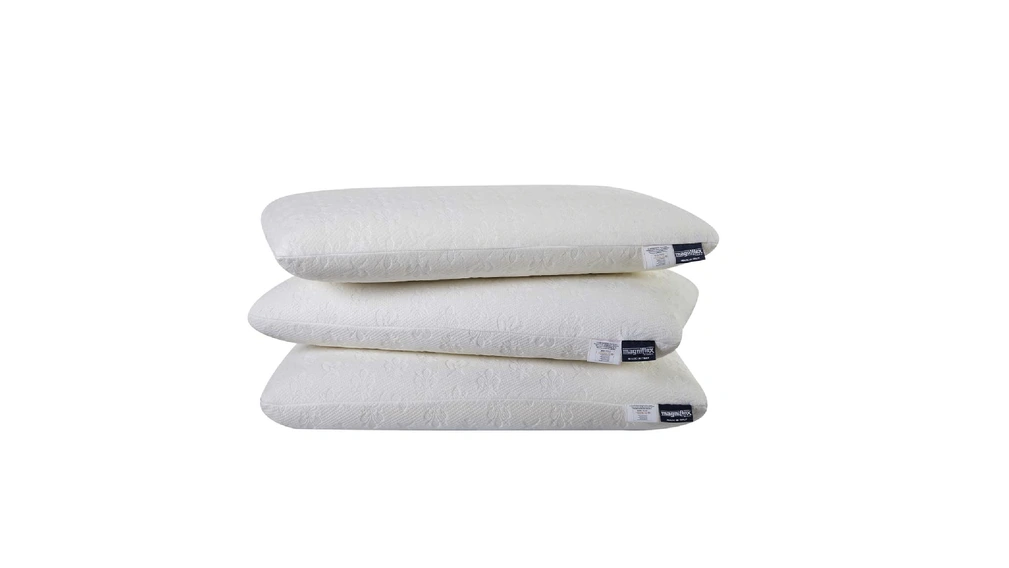 Guanciale Classico in memoform di Magniflex