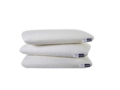 Guanciale Classico in memoform di Magniflex