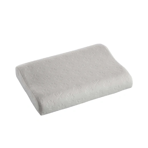 Guanciale Classico ergonomico Wave in memoform di Magniflex