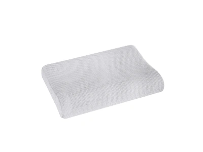 Guanciale ergonomico MagniCool Wave in memoform di Magniflex