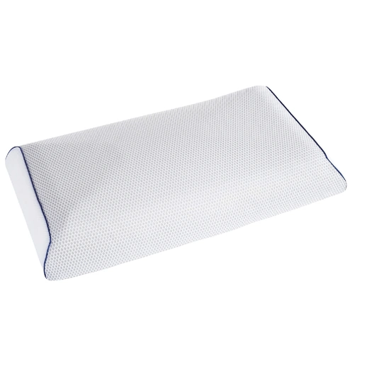 Guanciale Magnistretch® in memoform e elioform di Magniflex