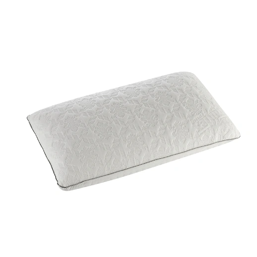 Guanciale Superiore Dual in memoform e malva foam di Magniflex