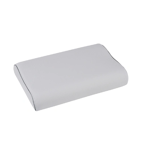 Guanciale ergonomico Superiore Wave in memoform di Magniflex