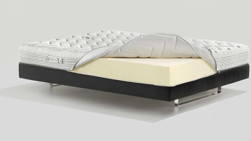 Materasso Classico Massaggio Light in eliosoft di Magniflex