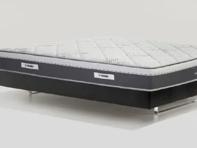 Materasso Classico Sonno Balance in memoform e molle insacchettate di Magniflex