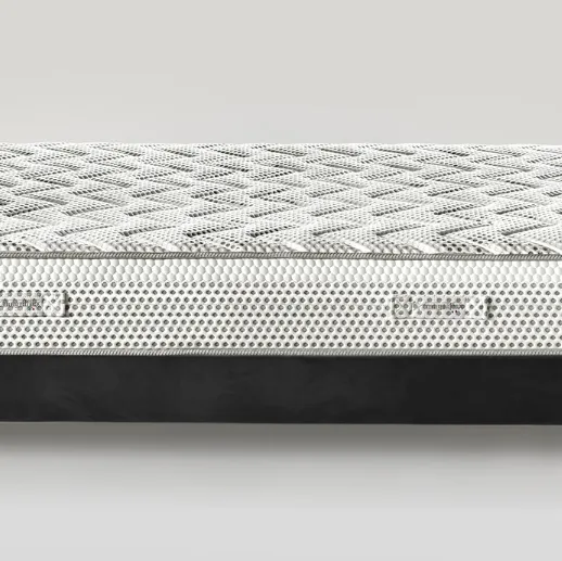 Materasso Classico Sonno Support a molle insacchettate di Magniflex