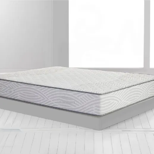 Materasso Leggenda Notte Extra in memoform e magnifoam che danno supporto, elasticità e traspirazione ottimali di Magniflex