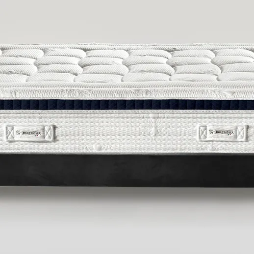 Materasso Magnifico Audace Hybrid 11 di Magniflex
