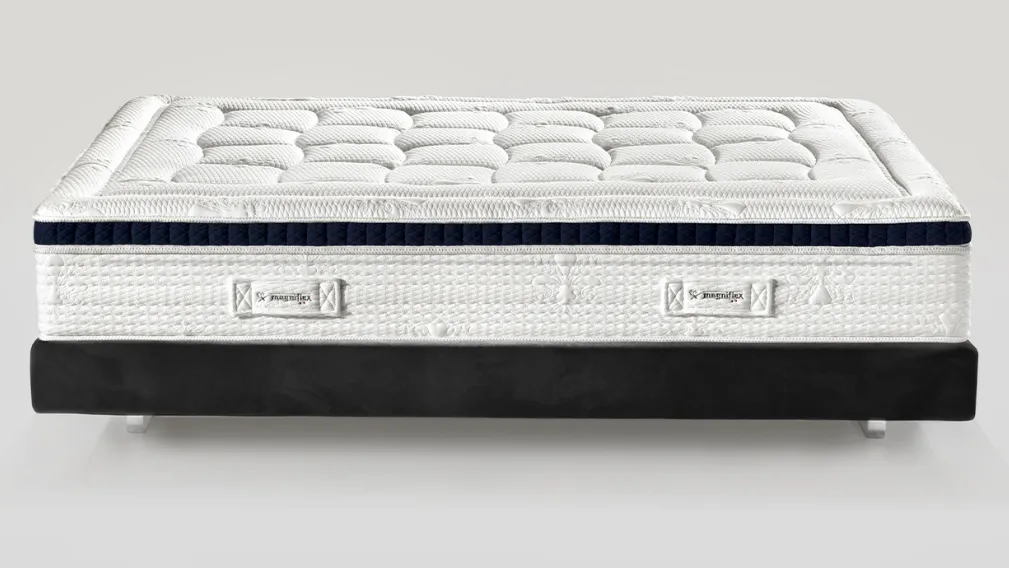 Materasso Magnifico Audace Hybrid 11 di Magniflex