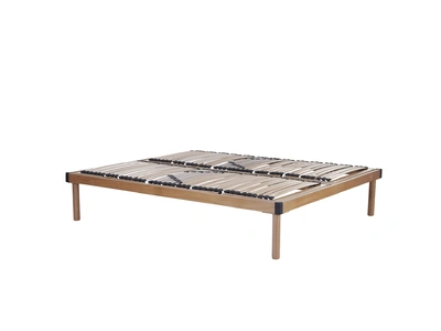 Rete in legno Ergo Tris di Magniflex