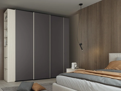 Armadio Free A001 Volo di Colombini Casa