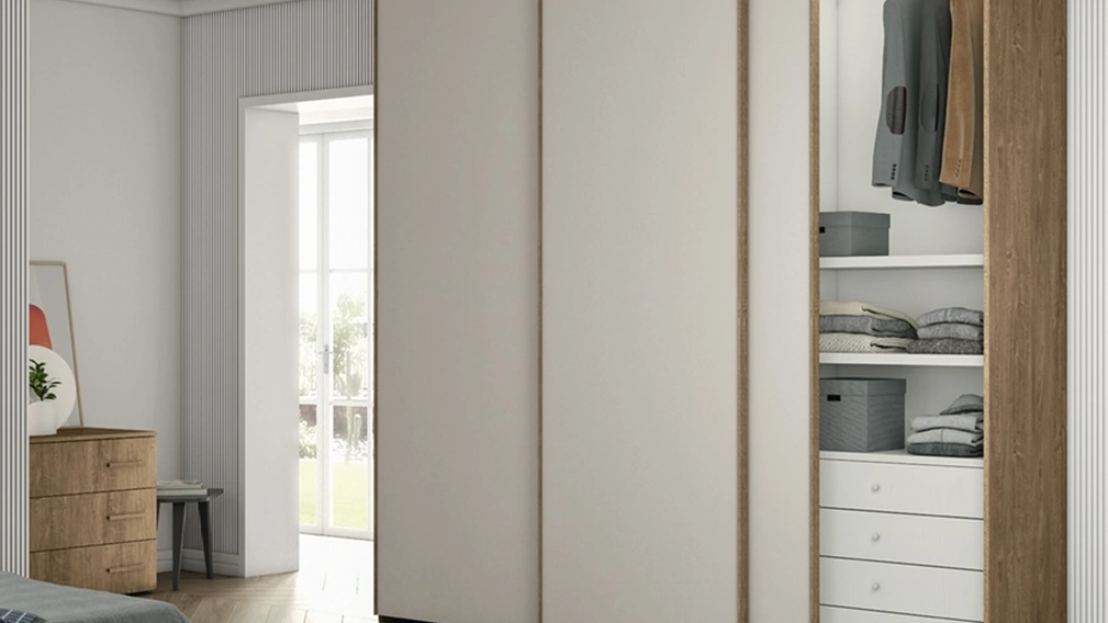 Armadio Free M006 Volo di Colombini Casa