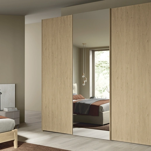 Armadio Free M009 Volo di Colombini Casa