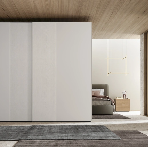 Armadio Freedom W16 di Colombini Casa