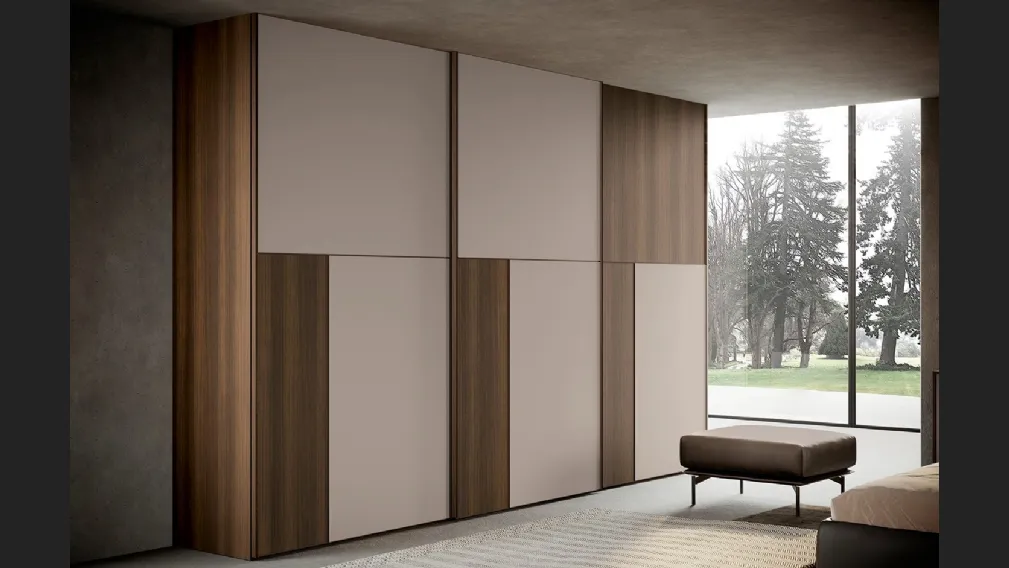 Armadio Golf N16 di Colombini Casa