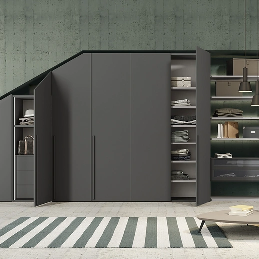 Armadio Golf Utility U22 di Colombini Casa