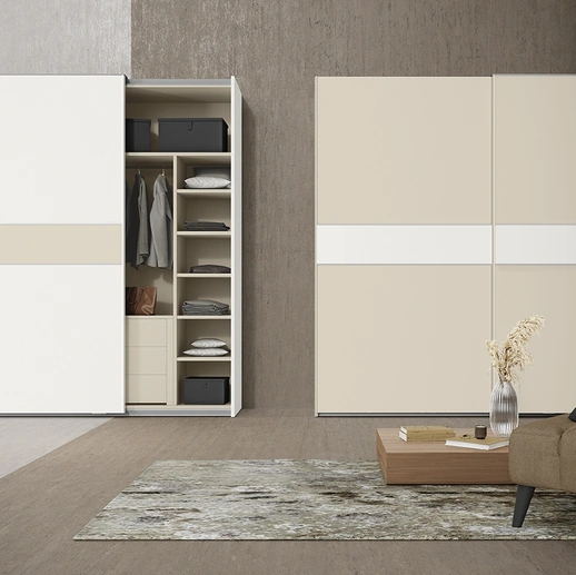 Armadio Inserto U38 di Colombini Casa