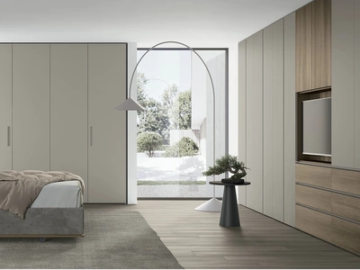 Armadio Logica Plus UNIT 08 di Tomasella