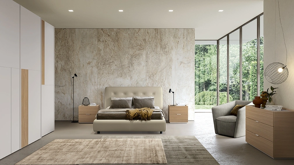 Armadio Mosaico N14 di Colombini Casa