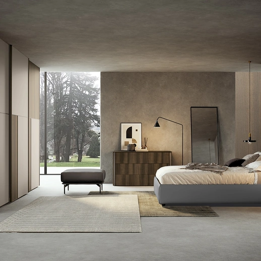 Armadio Mosaico N16 di Colombini Casa