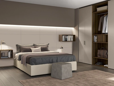 Armadio One H02 di Colombini Casa