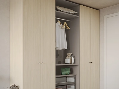 Armadio One H103 di Colombini Casa