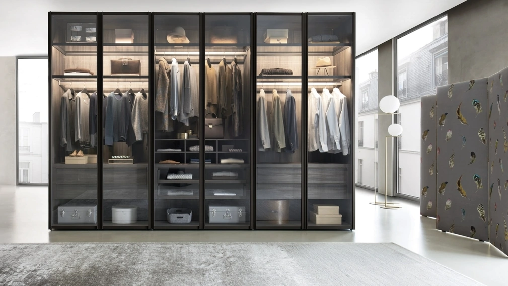 Armadio Scrigno di Sangiacomo