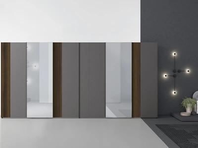 Armadio Sector U40 di Colombini Casa