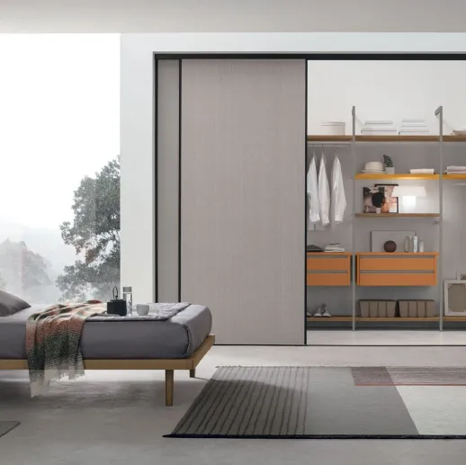 Cabina Armadio Liberty di Tomasella