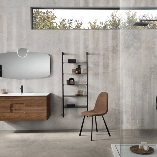 Mobile da Bagno sospeso Arco 01 di Bluelife
