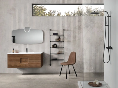 Mobile da Bagno sospeso Arco 01 di Bluelife
