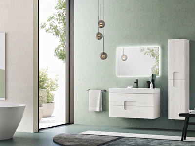 Mobile da Bagno sospeso Arco 03 di Bluelife