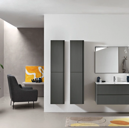 Mobile da Bagno sospeso Artico 01 di Bluelife