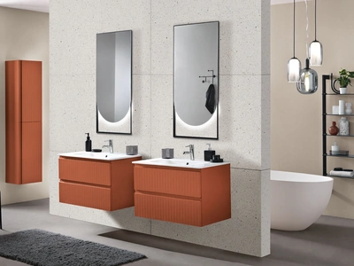 Mobile da Bagno sospeso Artico 02 di Bluelife