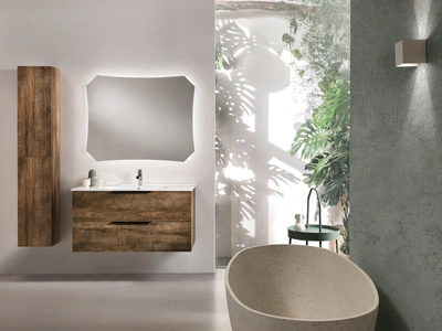 Mobile da Bagno sospeso Bali 02 di Bluelife