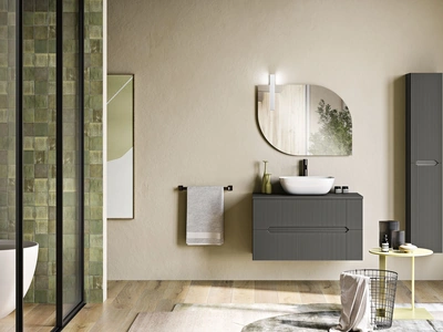 Mobile da Bagno sospeso Balos 02 di Bluelife