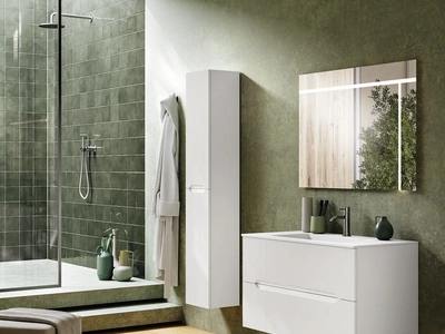 Mobile da Bagno sospeso Balos 03 di Bluelife