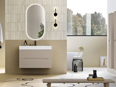 Mobile da Bagno sospeso Balos 05 di Bluelife