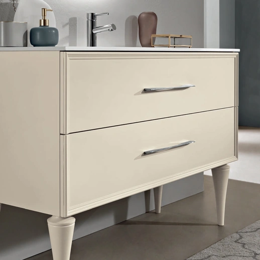 Mobile da Bagno a terra Classic 01 di Bluelife
