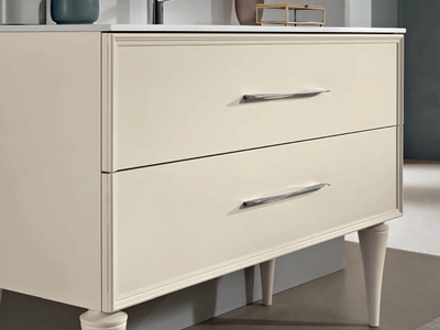 Mobile da Bagno a terra Classic 01 di Bluelife