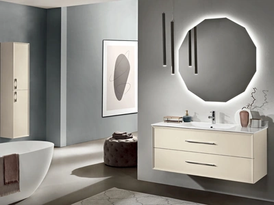 Mobile da Bagno sospeso Classic 02 di Bluelife