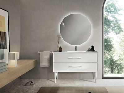 Mobile da Bagno a terra Classic 04 di Bluelife
