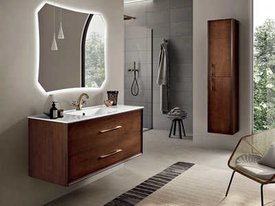 Mobile da Bagno sospeso Classic 06 di Bluelife